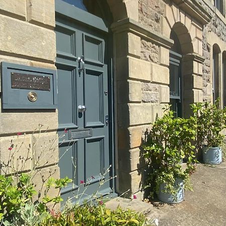 Dacre House, Gilsland Bed and Breakfast Exteriör bild