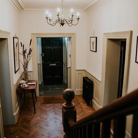 Dacre House, Gilsland Bed and Breakfast Exteriör bild