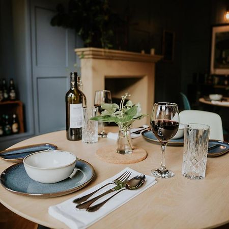Dacre House, Gilsland Bed and Breakfast Exteriör bild
