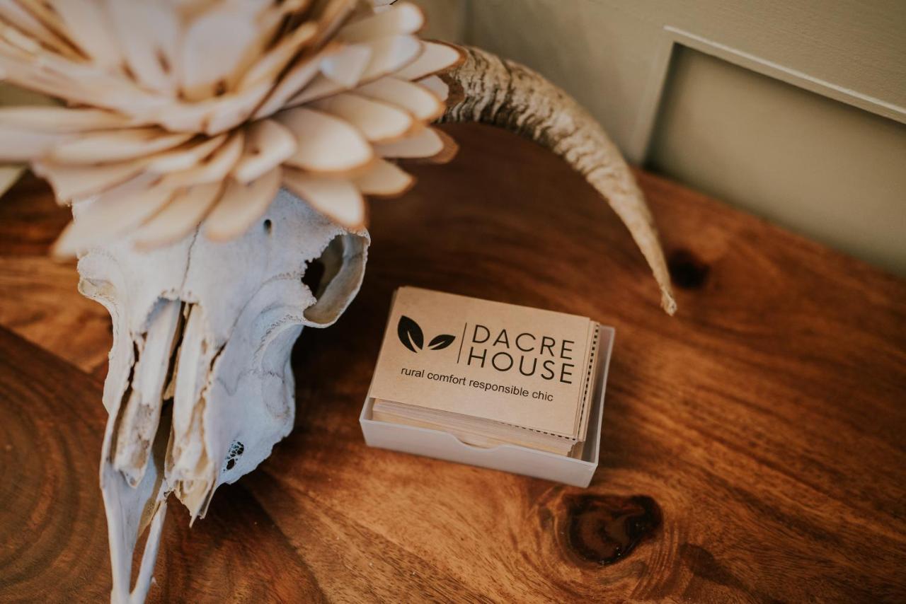 Dacre House, Gilsland Bed and Breakfast Exteriör bild